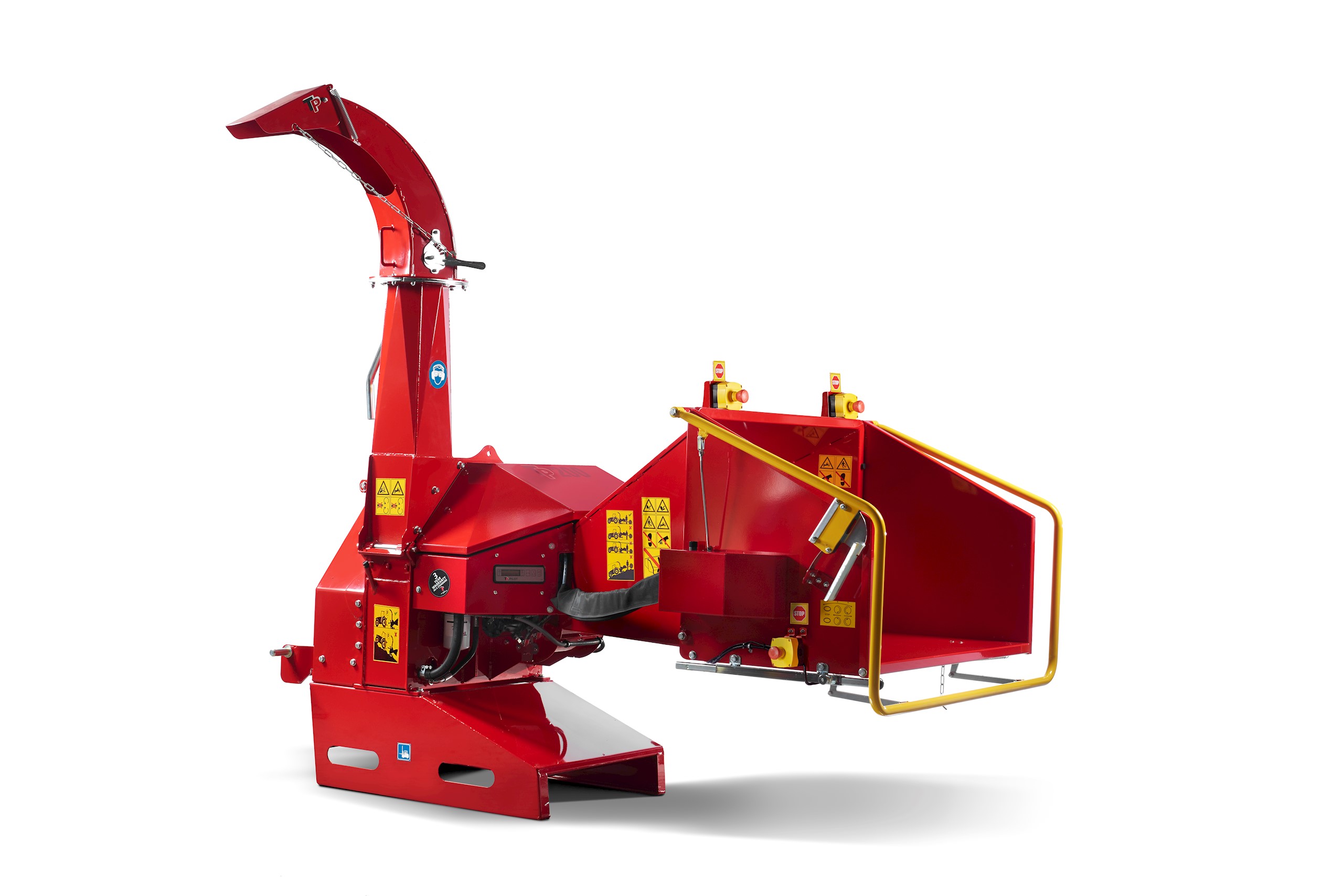 TP 200 PTO