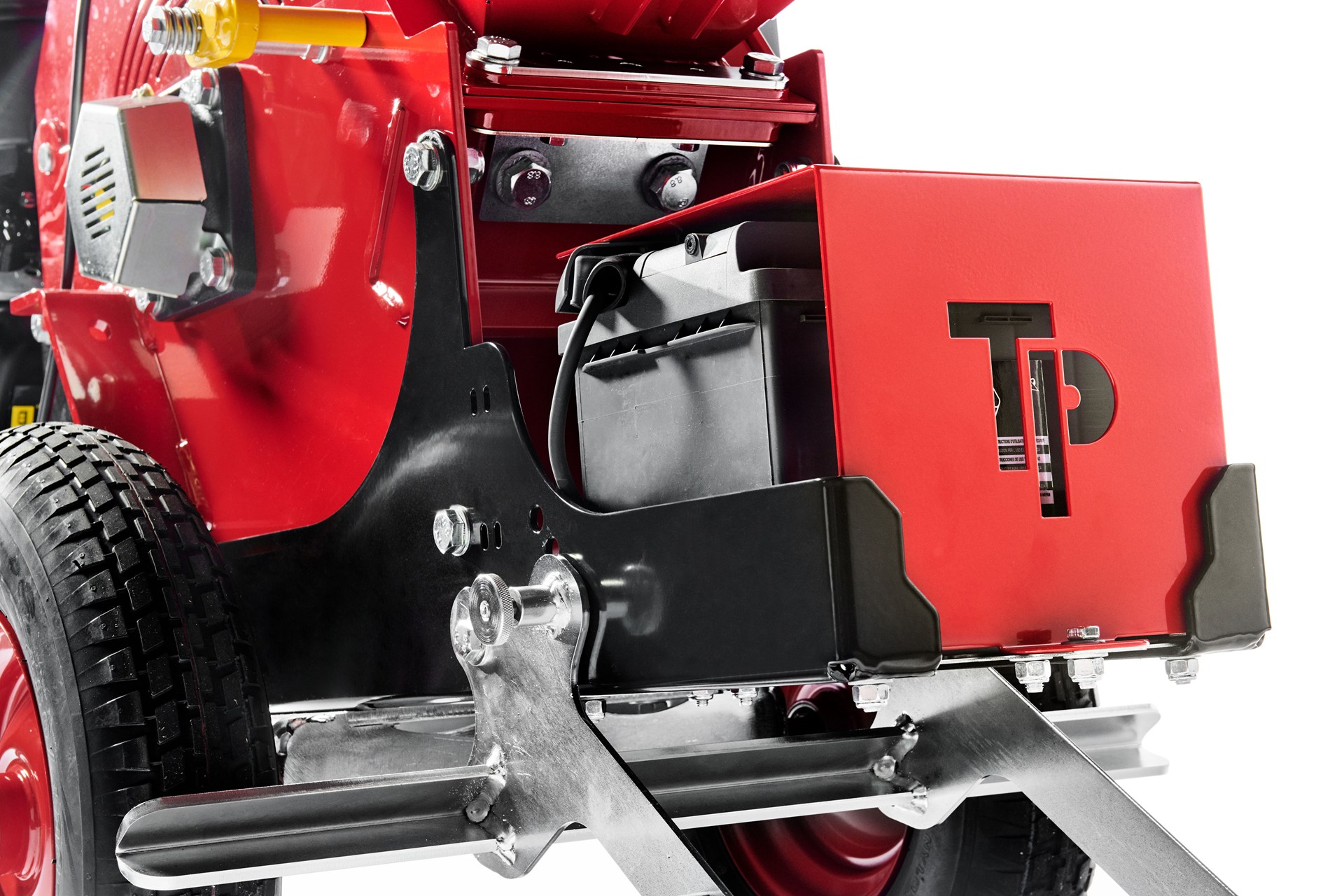 Tp 100 Mobile Tp 100 Mobile