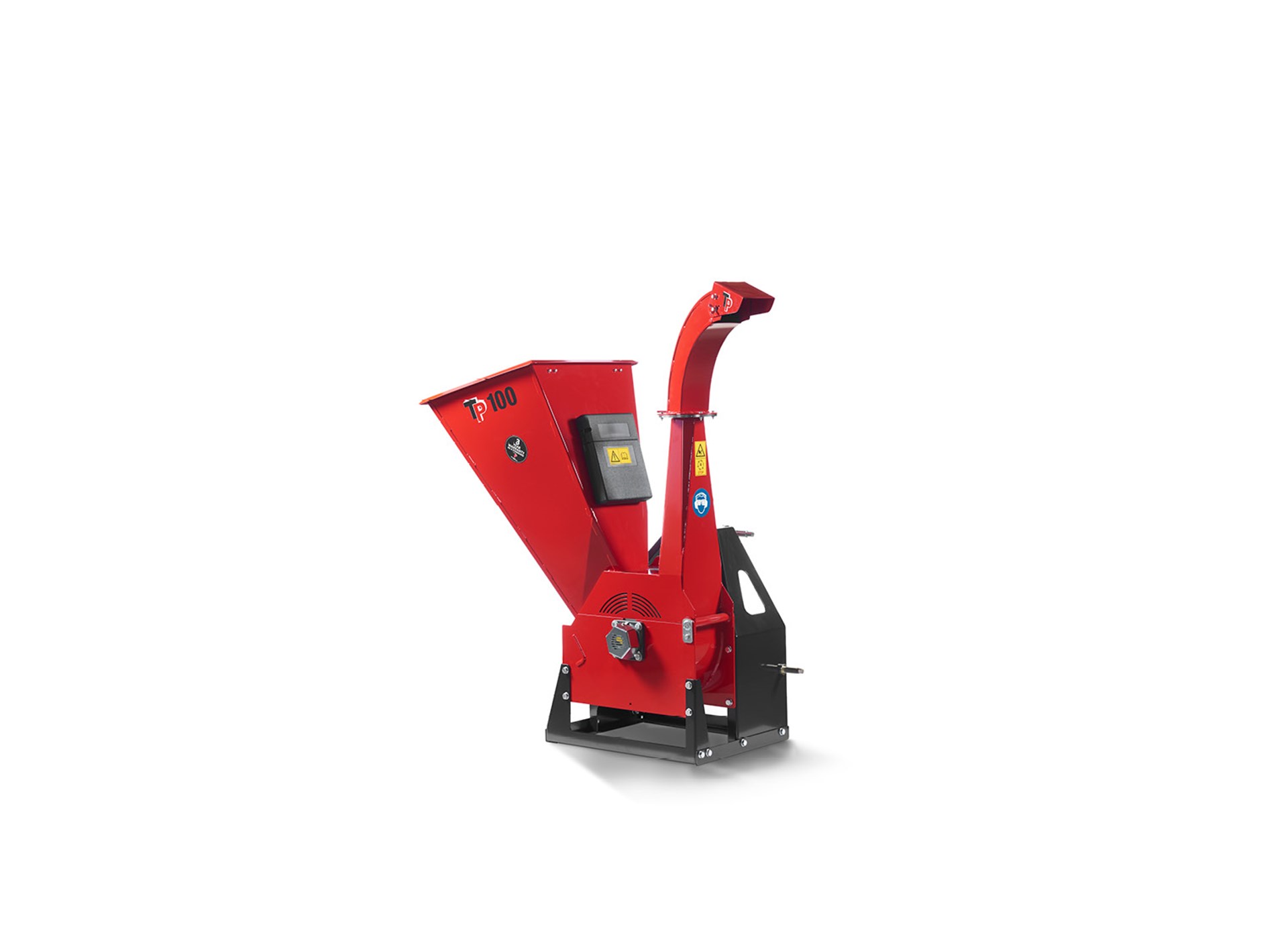 Tp 100 Pto Tp 100 Pto